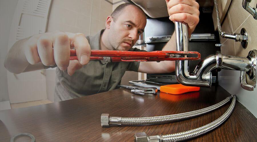Local water heater installation in Sutherlin, VA